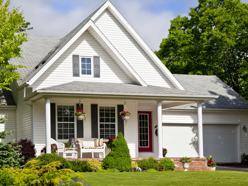 MortgageRight Reverse Mortgage MYTH: Now is Not a Good Time to Buy