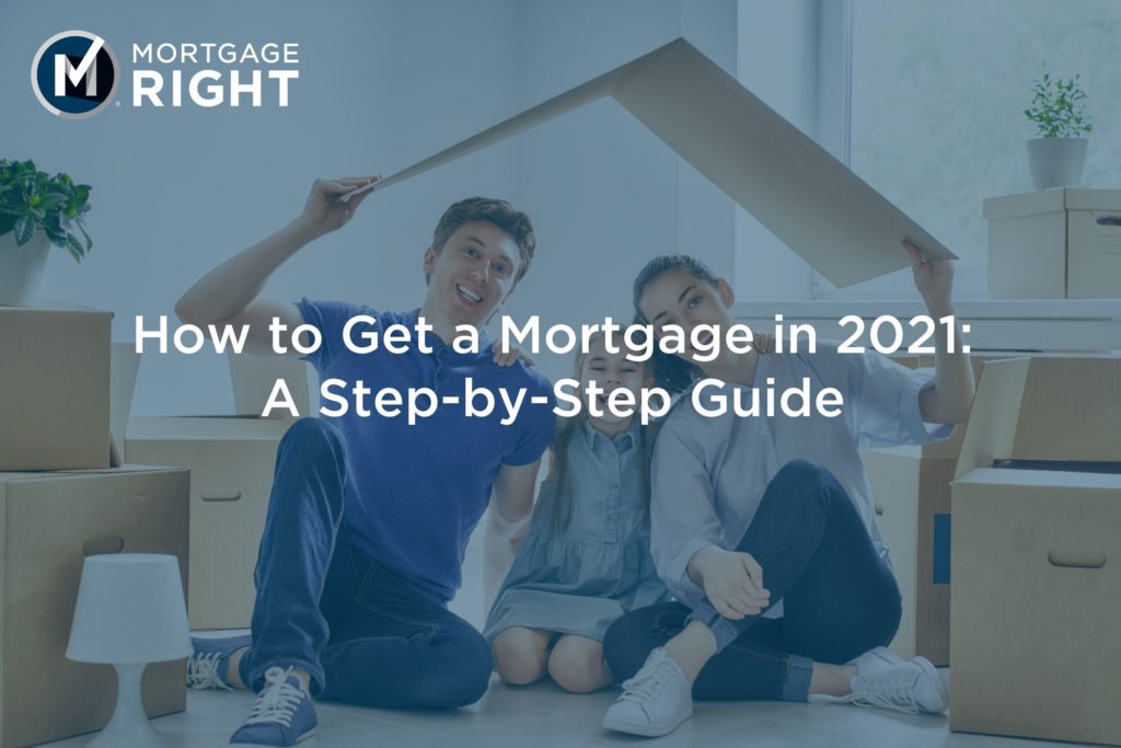 How To Start Looking For A Mortgage